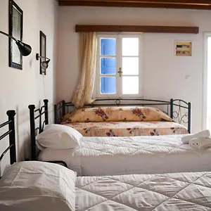  Apartment Xeni's At Mykonos Center