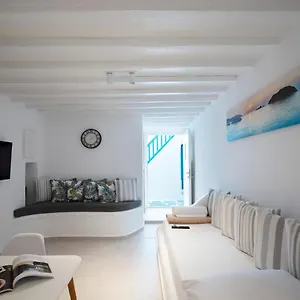  Apartment Leandro's House
