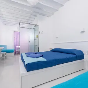  Apartment Melesio
