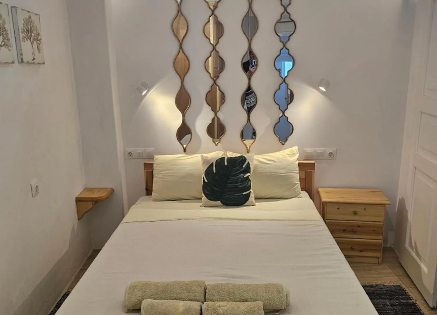 Vanila Studio Mykonos Town