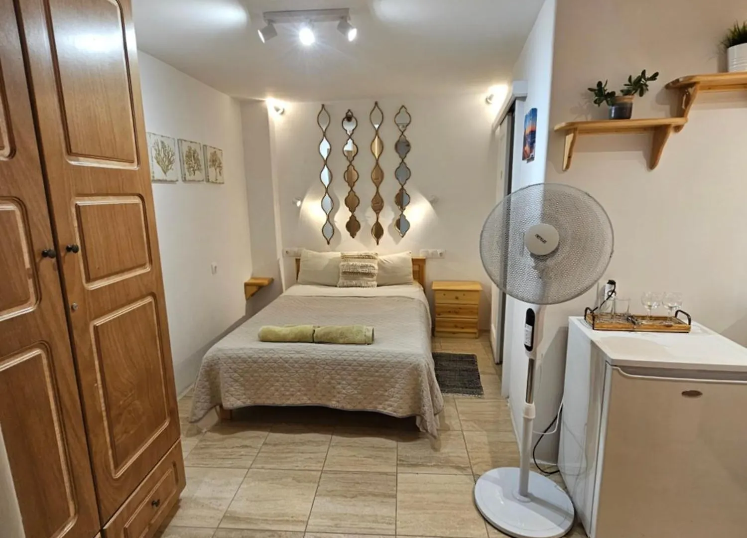 Vanila Studio Mykonos Town